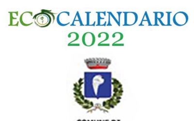 Calendario Alanno 2022